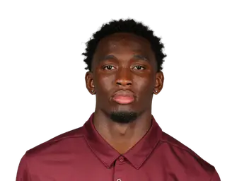 Lorenzo Riddick headshot