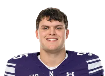 Mason Mayne headshot