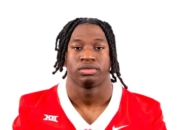 Richmond Ugochukwu headshot