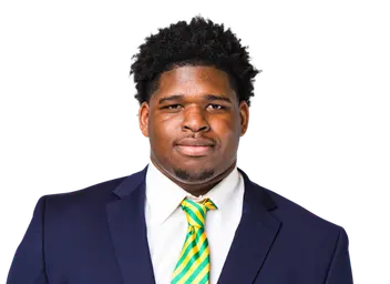 Sterling Sanders headshot