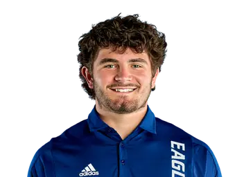 Weston Bryan headshot