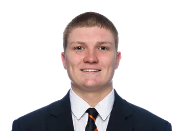 Braden Atkinson headshot