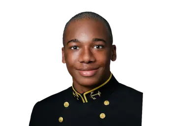 Jordan Collins headshot