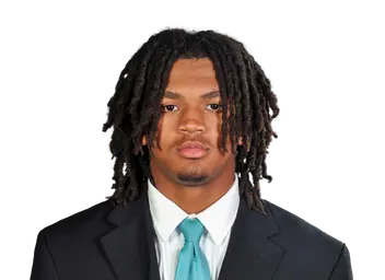 Brandon Rose headshot