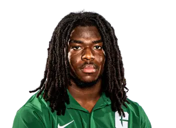 Jariel Cobb headshot