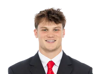 Liam Thorpe headshot