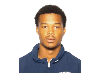 Marcus Ogbogu headshot