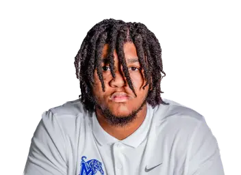 Jacari Gatling headshot
