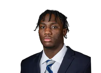 Yvan Kemajou headshot
