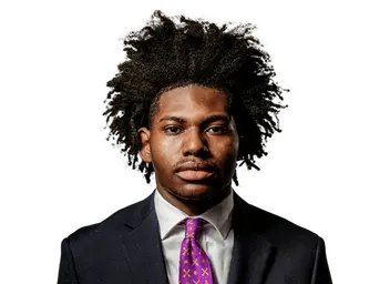 Angelo Ross headshot