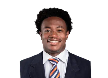 Chase Geter headshot