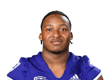 Joseph Williams headshot