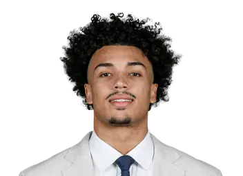 Donovan Starr headshot