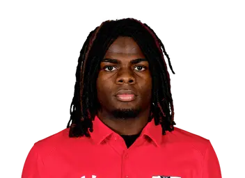 Isaiah Groves headshot