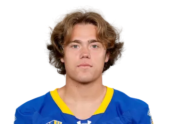 Jase Nix headshot