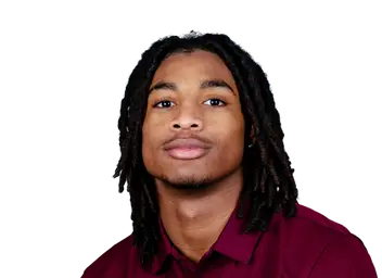 Jeffrey Overton Jr. headshot