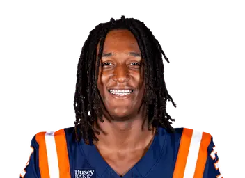Tywan Cox headshot