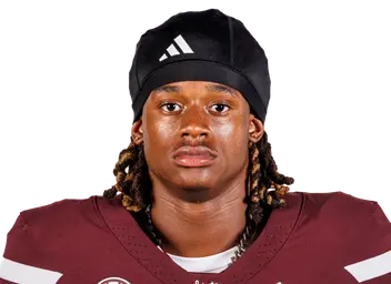 Kyle Johnson headshot