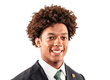 Brandon Logan headshot