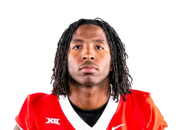 DK Mays headshot