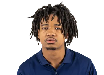 Steve Miller headshot