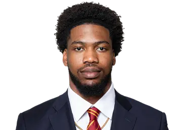Israel Oladipupo headshot