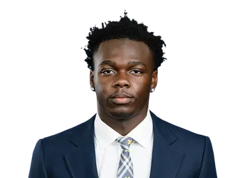 Jayden Sanders headshot
