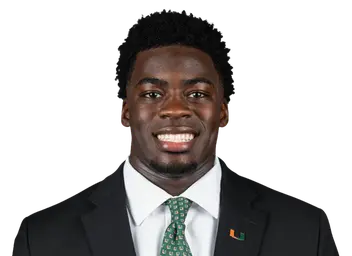 Herbert Scroggins III headshot