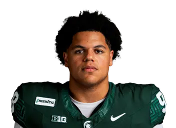 Derrick Simmons headshot