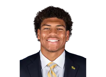 Cole Woodson headshot