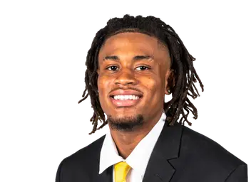 Ja'Torian Mack headshot