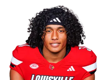 Micah Rice headshot