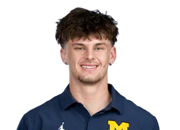JJ Buchanan headshot