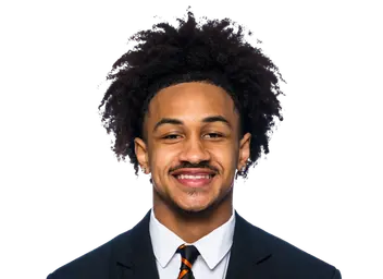 Trey Glasper headshot