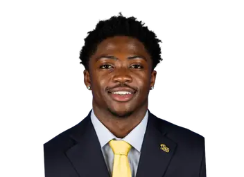 Josh Guerrier headshot