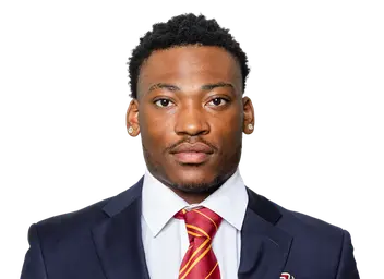 Dawson Pough headshot