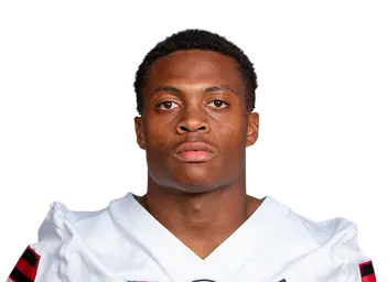 Lazaro Rogers headshot