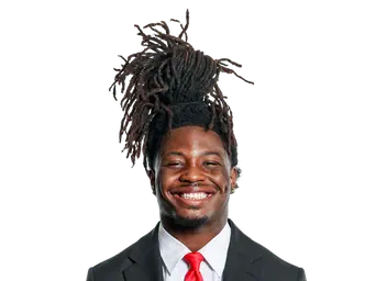 Jayreon Campbell headshot