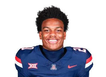 Caleb Smith headshot