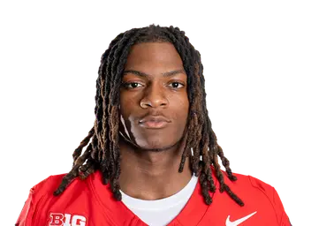 Jourdin Houston headshot