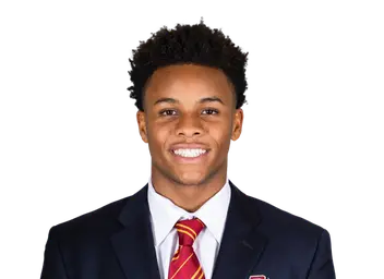 Marcelous Townsend headshot
