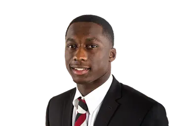 Jaquel Holman headshot
