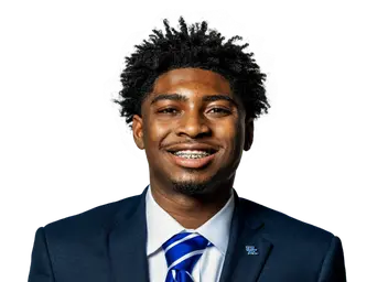 Kenny Darby headshot
