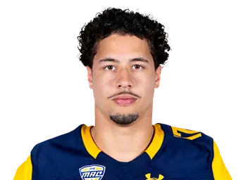Rafael Terrero Jr. headshot