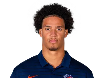Isaiah Butler-Tanner headshot