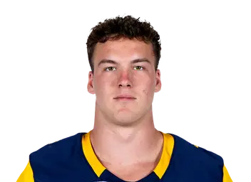 Trey Rubinstein headshot