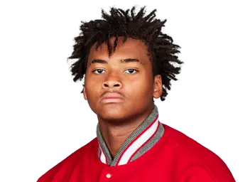Jordan Covington headshot