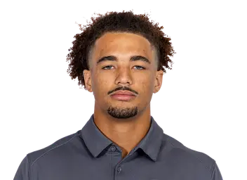 Braylen Wortham headshot