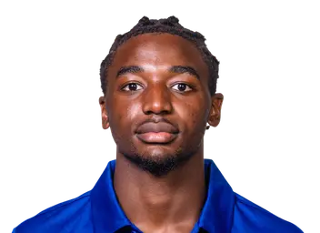 Johnnie Thiel IV headshot