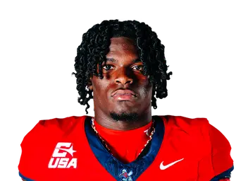 Bryce Randolph headshot